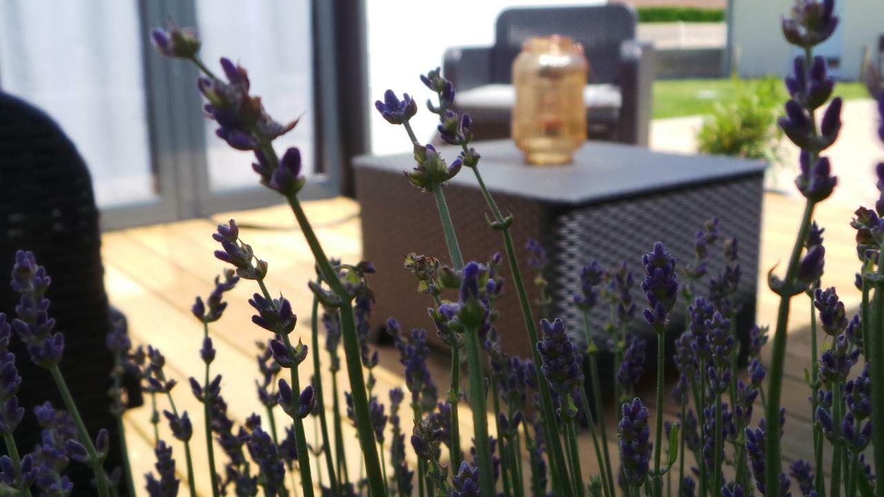 Au Cap Norwoe Bed & Breakfast Saint-Quentin-en-Tourmont Eksteriør bilde
